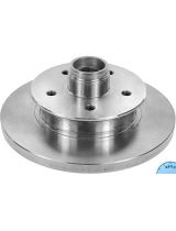 Stellox 6020-4727-SX Тормозной диск передний