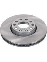 AP V2004V Тормозной диск