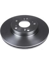 BLUE PRINT ADH24383 Тормозной диск