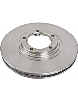 AP H2021V Тормозной диск