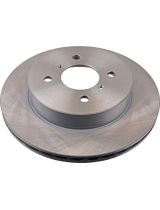 Stellox 6020-1336-SX Тормозной диск передний