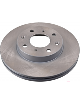 AP H1211V Тормозной диск