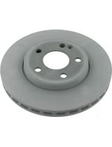 AP M2022V Тормозной диск