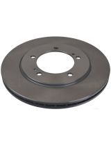 BLUE PRINT ADK84312 Тормозной диск