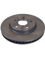 BLUE PRINT ADT343172 Тормозной диск