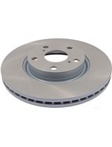 BLUE PRINT ADT343199 Тормозной диск