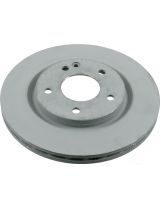 AP M2701V Тормозной диск