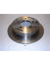 ASHIKA 61-0H-003 Тормозной диск