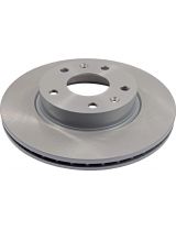 Stellox 6020-4020V-SX Тормозной диск передний