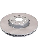 Stellox 6020-47115V-SX Тормозной диск передний