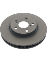 AP T2571V Тормозной диск