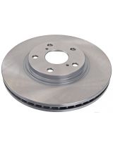 BLUE PRINT ADT343204 Тормозной диск передний