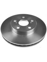 BLUE PRINT ADT343135 Тормозной диск