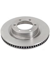 Stellox 6020-4598V-SX Тормозной диск передний