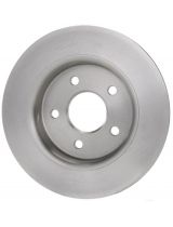 BOSCH 0 986 479 169 Тормозной диск задний