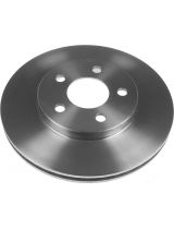 Stellox 6020-9309V-SX Тормозной диск передний