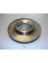 ASHIKA 60-02-281 Тормозной диск