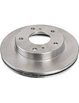 NIPPARTS J3301068 Тормозной диск передний