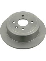 AP O1010P Тормозной диск