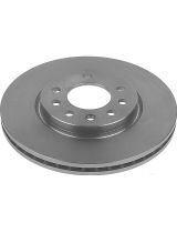 AP O1261V Тормозной диск