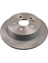 Stellox 6020-4574-SX Тормозной диск задний