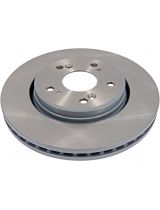 BLUE PRINT ADH243104 Тормозной диск