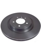 BLUE PRINT ADJ134348 Тормозной диск