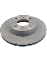 BLUE PRINT ADK84314 Тормозной диск