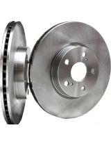 Stellox 6020-1144V-SX Тормозной диск передний