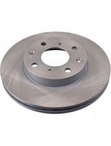 BLUE PRINT ADH24328 Тормозной диск передний