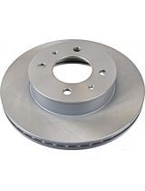 BLUE PRINT ADG04350 Тормозной диск передний