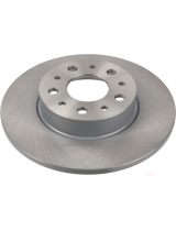 AP F2019P Тормозной диск