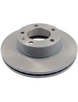 BLUE PRINT ADN143105 Тормозной диск