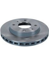 BLUE PRINT ADC44321 Тормозной диск