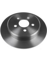 BLUE PRINT ADA104329 Тормозной диск