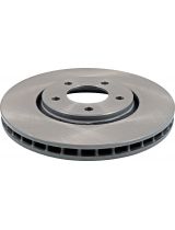 BLUE PRINT ADA104302 Тормозной диск