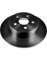 BLUE PRINT ADT343162 Тормозной диск