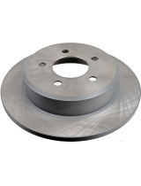 AP C3005P Тормозной диск