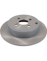 AP T2026P Тормозной диск