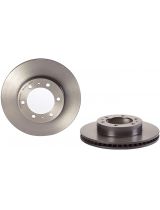 BREMBO 09.B461.11 Тормозной диск передний