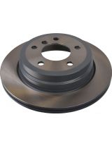 BLUE PRINT ADB114309 Тормозной диск