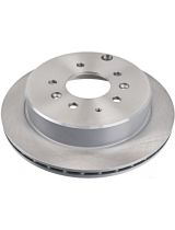 BLUE PRINT ADM54395 Тормозной диск