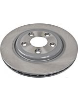 BLUE PRINT ADJ134345 Тормозной диск