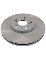 BLUE PRINT ADT34385 Тормозной диск