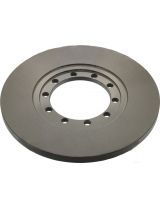 Stellox 6020-1094-SX Тормозной диск задний