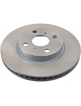 Stellox 6020-1468-SX Тормозной диск передний