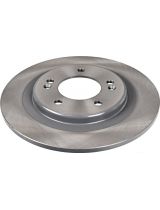 BLUE PRINT ADG043194 Тормозной диск