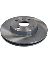 BLUE PRINT ADT34370 Тормозной диск