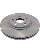 BLUE PRINT ADT343253 Тормозной диск