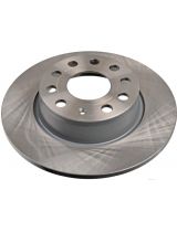 BLUE PRINT ADV184326 Тормозной диск